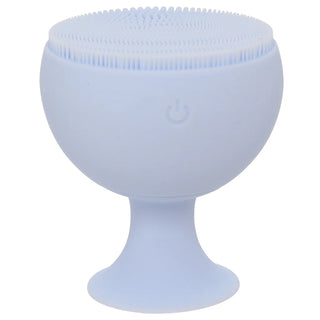 Posh Touch Me - Masseur Intime Vibrant avec Ventouse - Calexotics