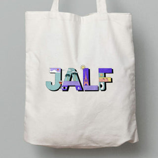 Sac Fourre-tout - JALF