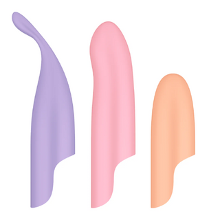 Playful Four – Vibrateur 4-en-1 – Satisfyer