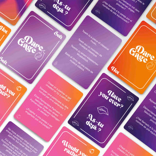 Spin Me ‘Round – Jeu de société personnalisable – Love-to-Love