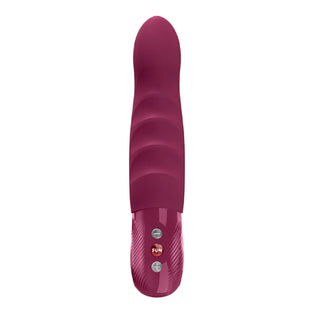 Stronic Deep - Pulsateur Va-et-Vient Profond - Fun Factory