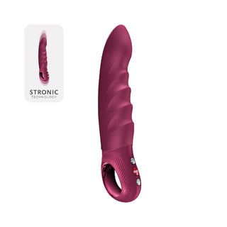 Stronic Deep - Pulsateur Va-et-Vient Profond - Fun Factory