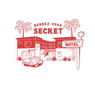 Motel T-Shirt – JUST A LITTLE FUN