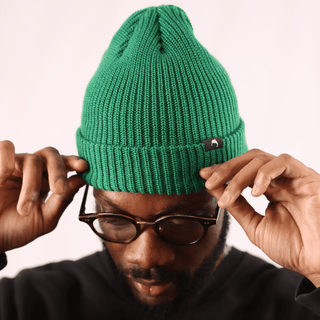 Beanie - Attache ta tuque - JUST A LITTLE FUN