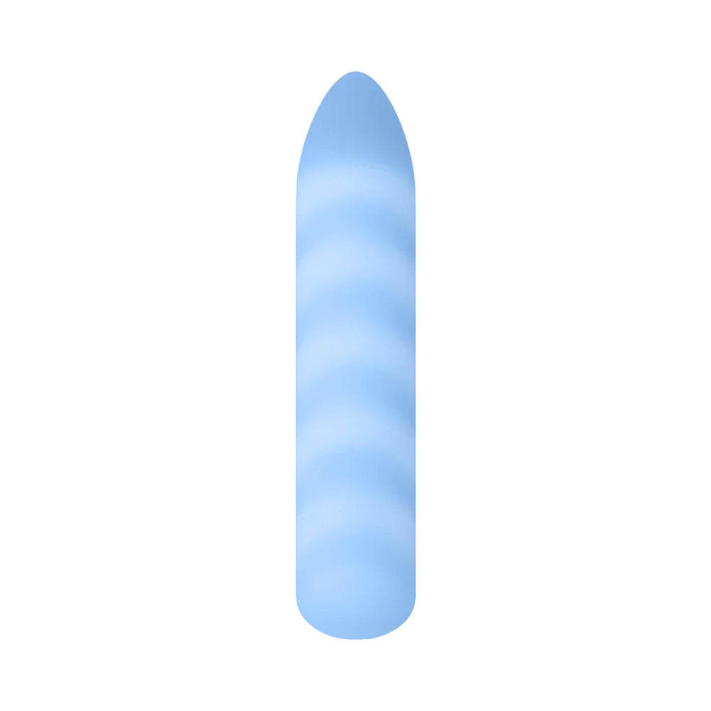 Unicorn Vibes – Vibrateur Bullet Submersible 10 Vitesses – Playboy