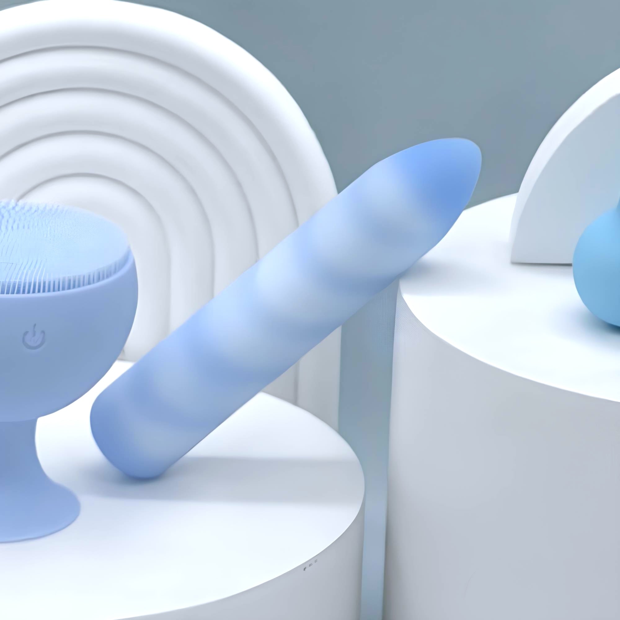 Unicorn Vibes – Vibrateur Bullet Submersible 10 Vitesses – Playboy