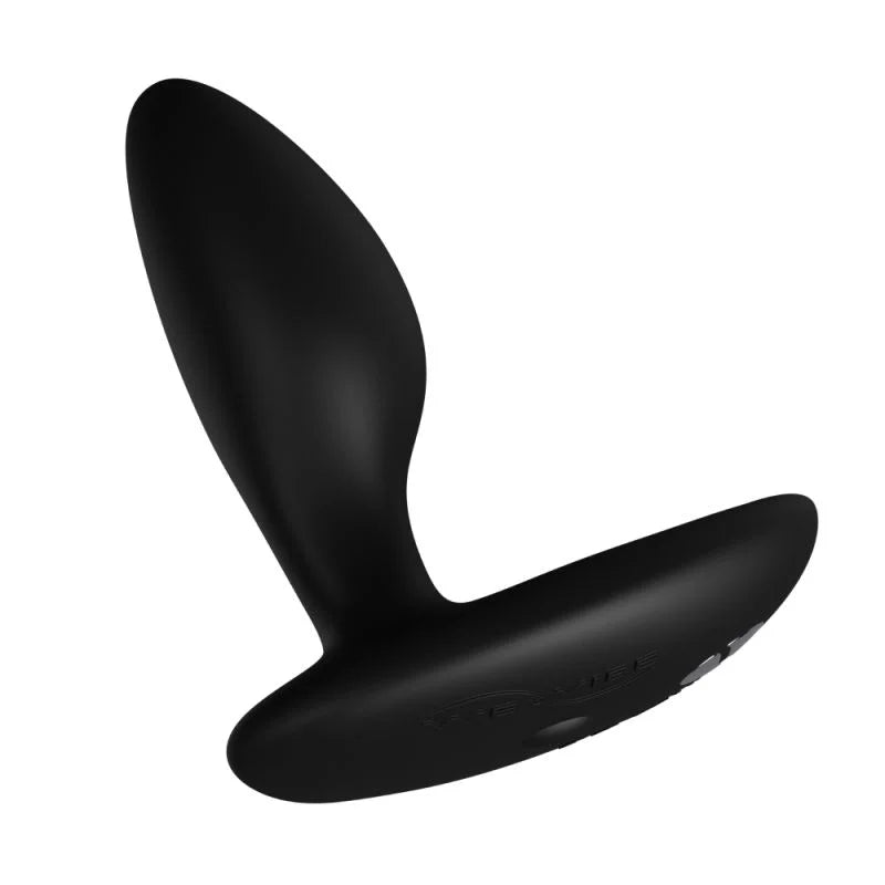 We-Vibe Ditto+ - Connected Vibrating Anal Plug - LEO Plaisir We-Vibe Ditto+ - Connected Vibrating Anal Plug - LEO Plaisir