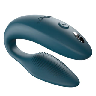 Sync 2 - G-Spot and Clitoral Vibrator for Couples - We-Vibe