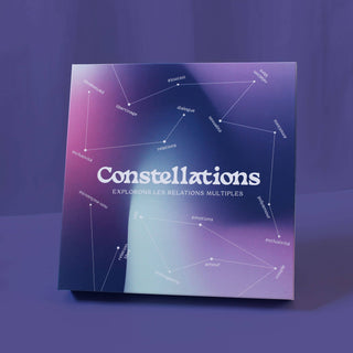 Jeu Constellations